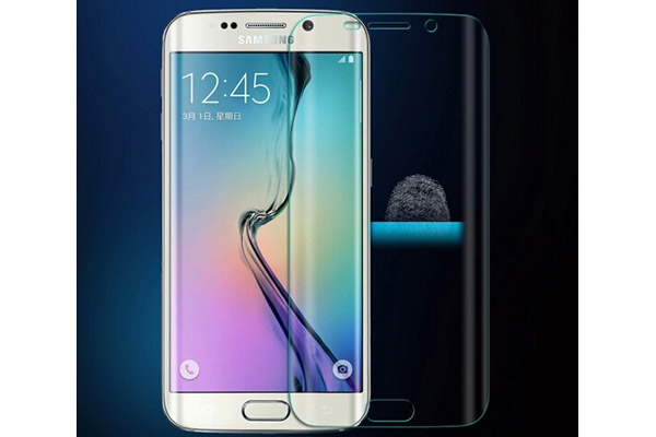 Samsung S6 edge plus full cover protector