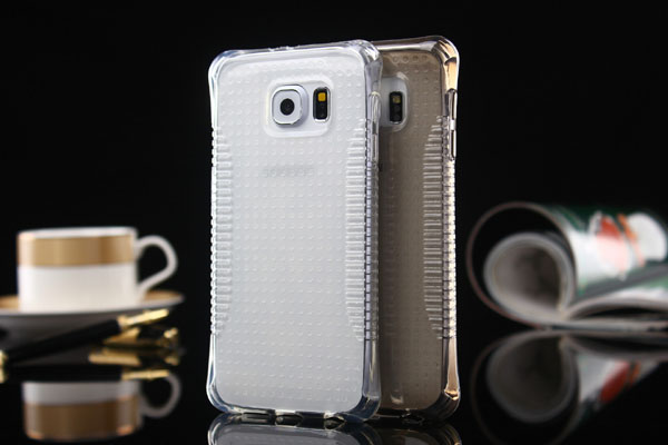 Super strong shock proof case for Samsung S6 S6 edge Note 5