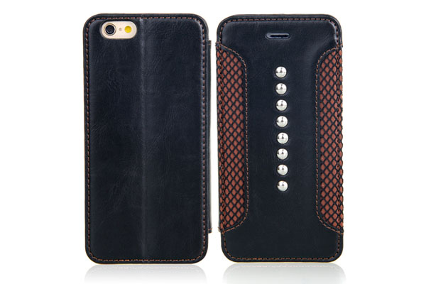 2016 luxury design leather cover 