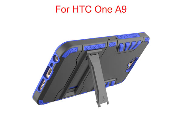 Belt clip hoster case for HTC A9