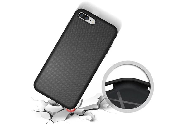 iPhone 7 anti-skid and shockproof case