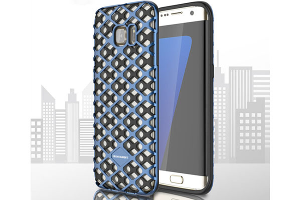 Nets case for Samsung S7 S7 edge