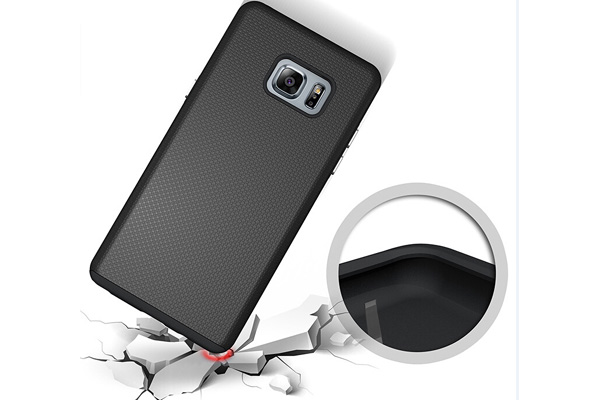 Samsung Galaxy Note 7 anti-skid strong case