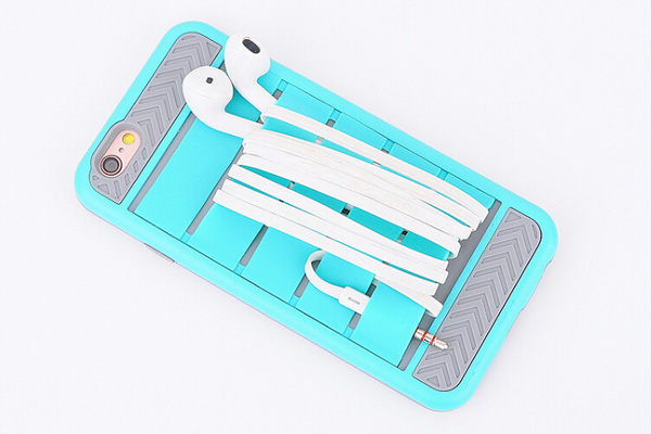 Multifunctional cellphone case 
