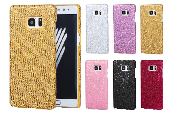 Glitter case for Galaxy Note 7 have for many phones 