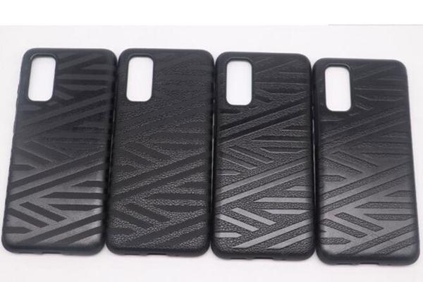 Premium PU TPU Cover