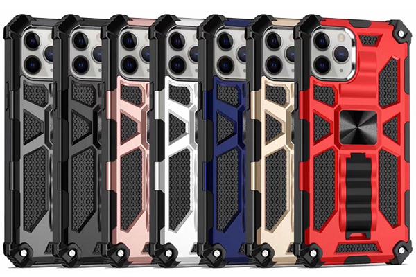 iPhone 12 Hybrid Case