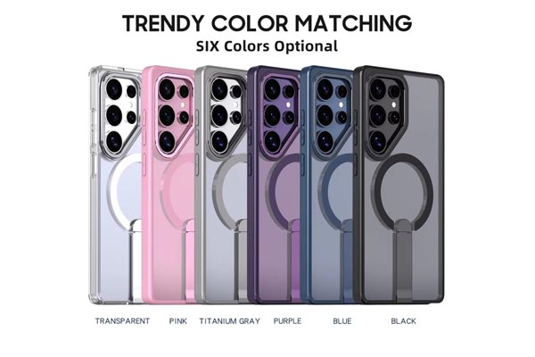 Samsung S25 Ultra MagSafe Case